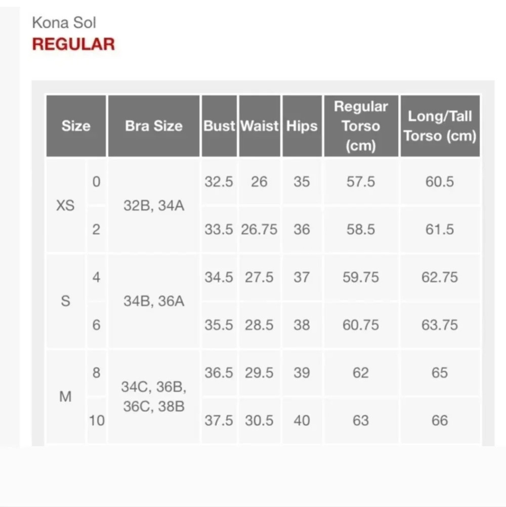 Shade & Shore Set Twist-Front Crepe Bandeau Bikin… - image 5